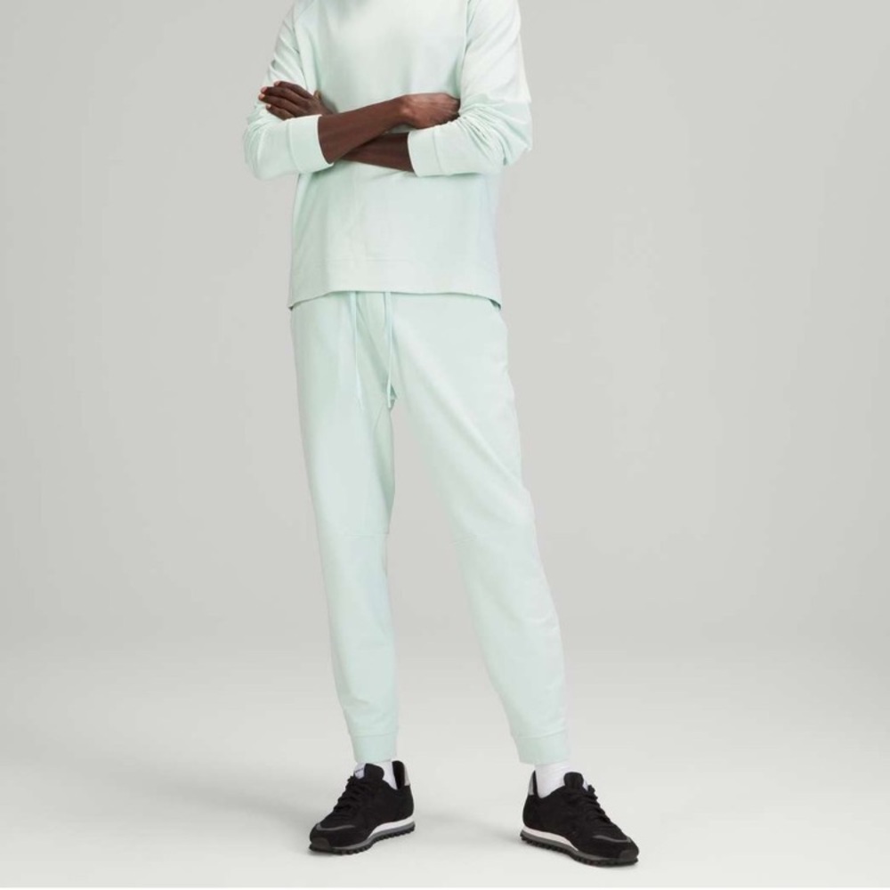 Lululemon City Sweat Jogger French Terry 29”